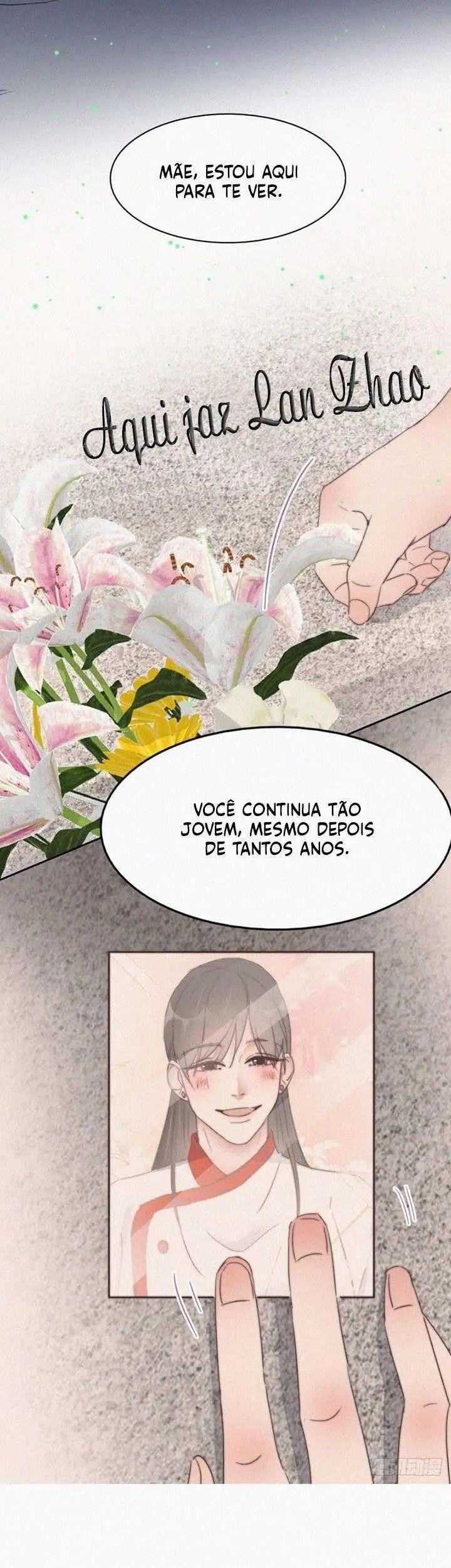 Pregnancy Counterattack – Capítulo 62 Yaoi – Página 15