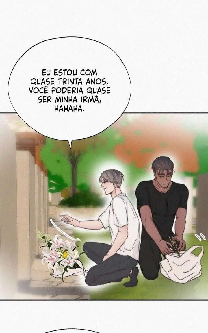 Pregnancy Counterattack – Capítulo 62 Yaoi – Página 16