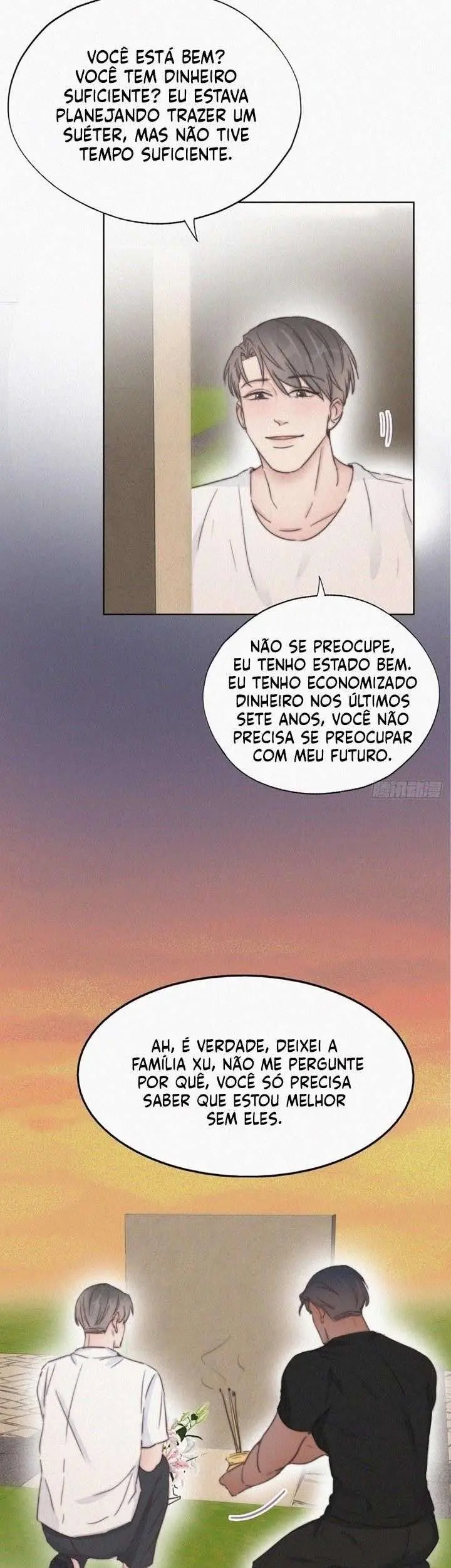 Pregnancy Counterattack – Capítulo 62 Yaoi – Página 17