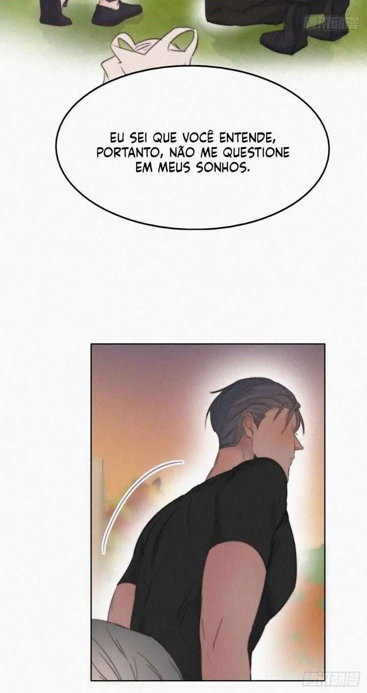 Pregnancy Counterattack – Capítulo 62 Yaoi – Página 18