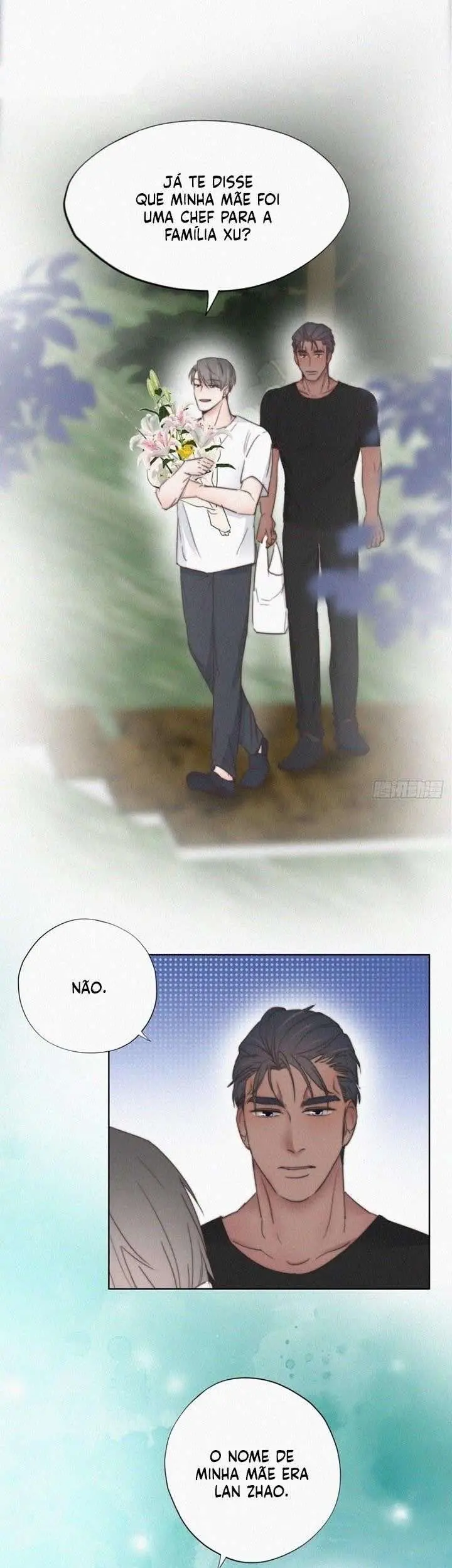 Pregnancy Counterattack – Capítulo 62 Yaoi – Página 2