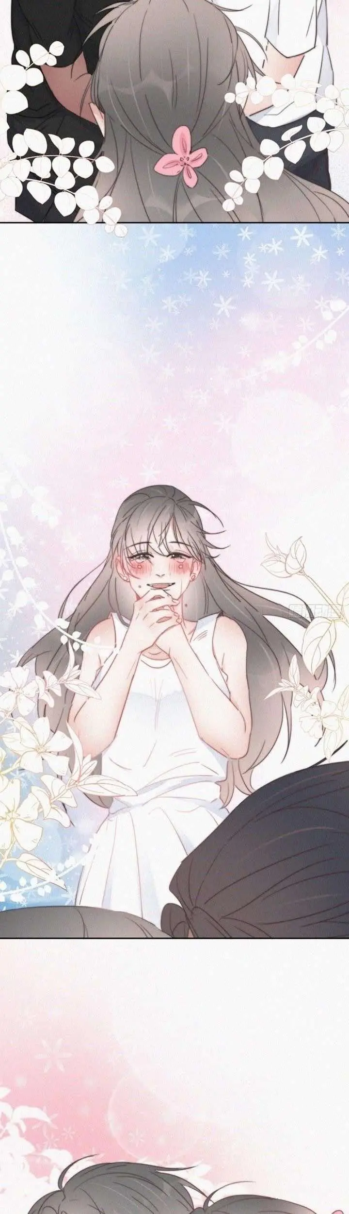 Pregnancy Counterattack – Capítulo 62 Yaoi – Página 21