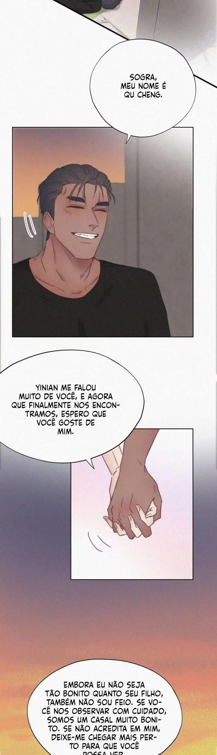 Pregnancy Counterattack – Capítulo 62 Yaoi – Página 23