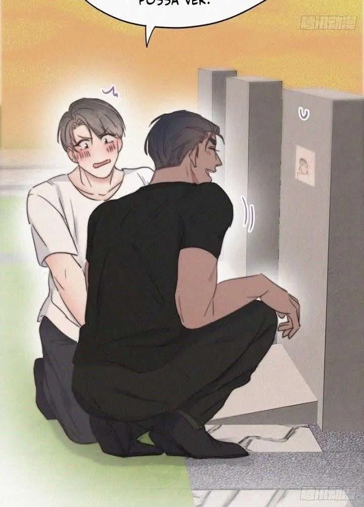 Pregnancy Counterattack – Capítulo 62 Yaoi – Página 24