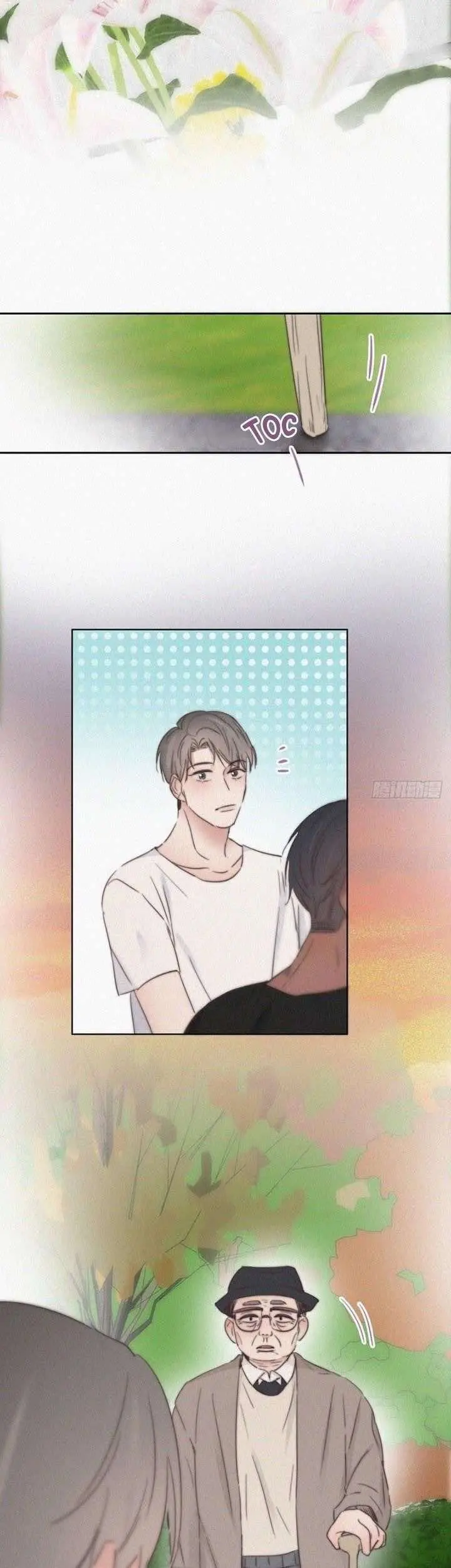 Pregnancy Counterattack – Capítulo 62 Yaoi – Página 27