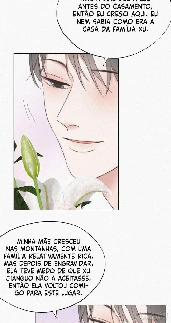 Pregnancy Counterattack – Capítulo 62 Yaoi – Página 7