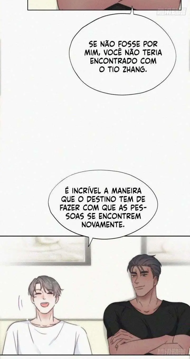 Pregnancy Counterattack – Capítulo 63 Yaoi – Página 11