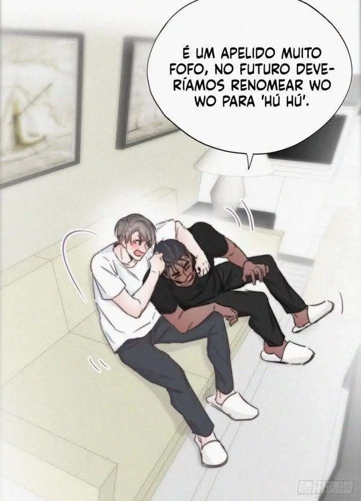 Pregnancy Counterattack – Capítulo 63 Yaoi – Página 15