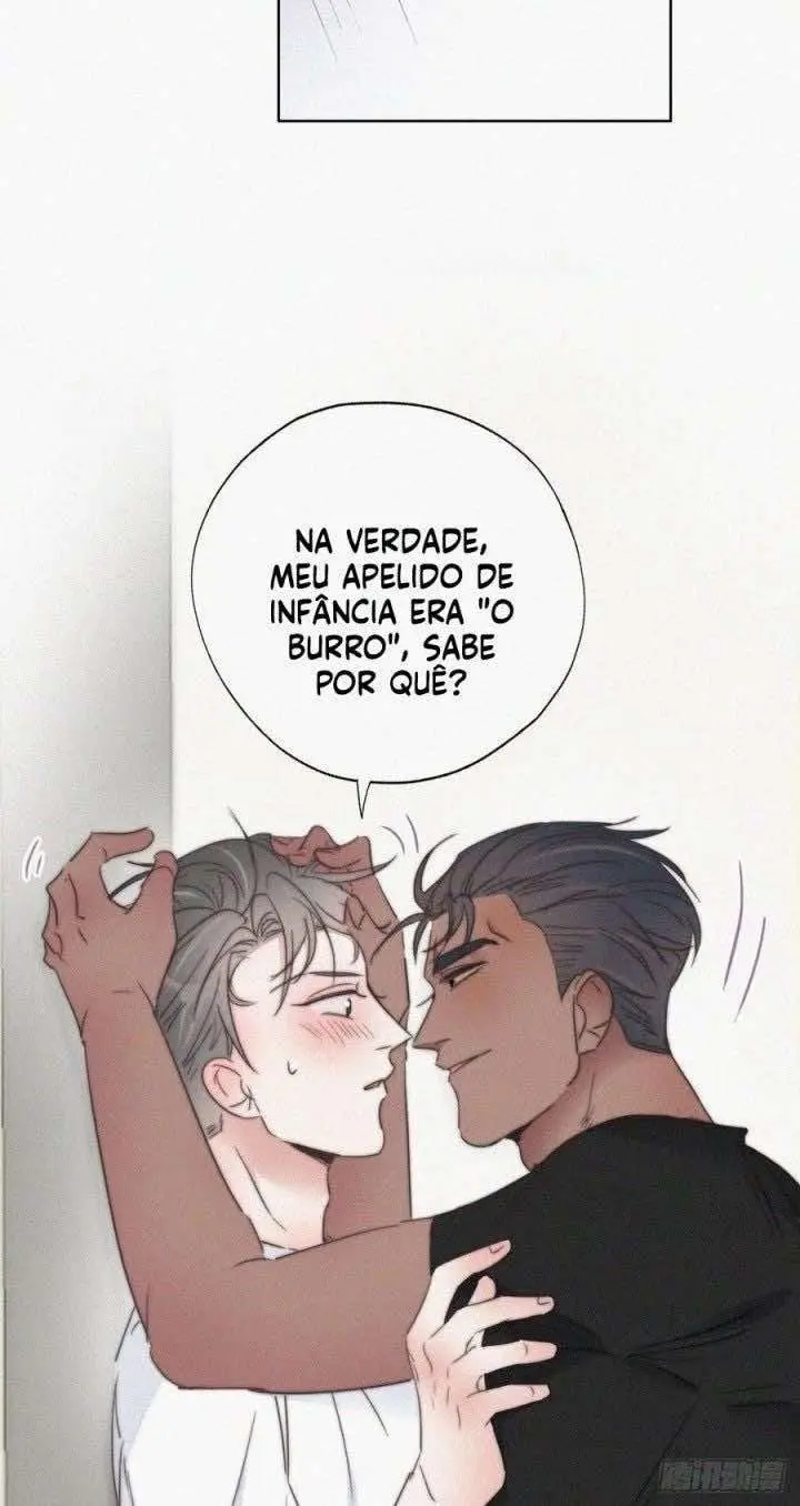 Pregnancy Counterattack – Capítulo 63 Yaoi – Página 17