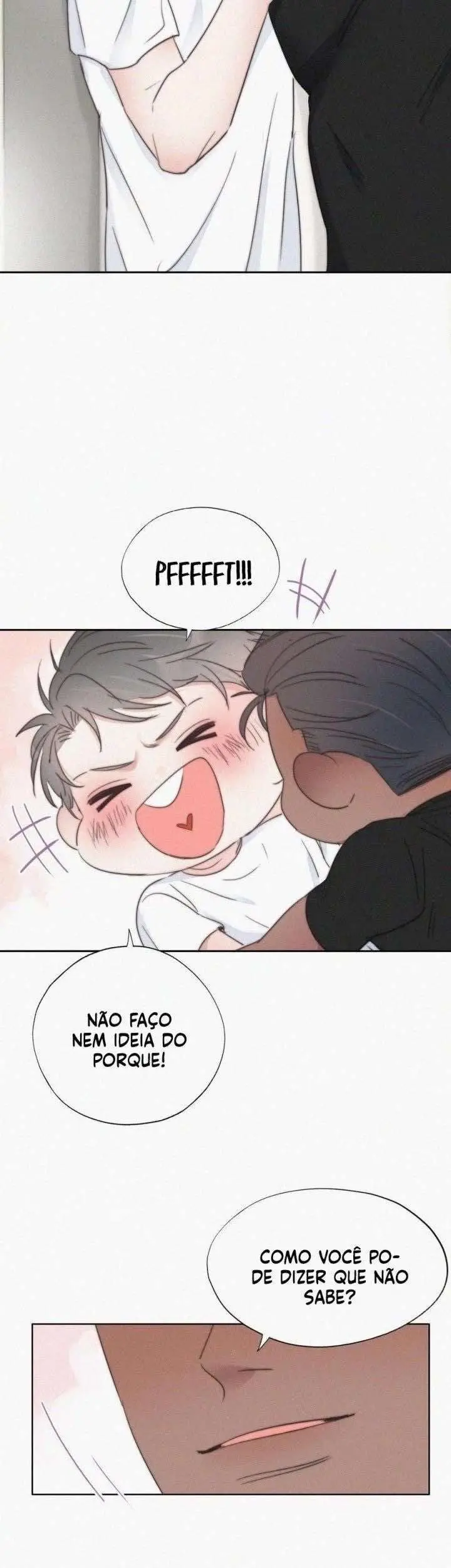 Pregnancy Counterattack – Capítulo 63 Yaoi – Página 18