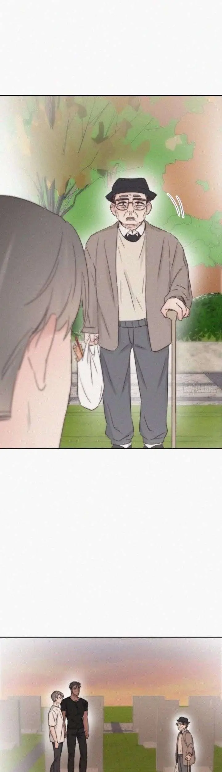 Pregnancy Counterattack – Capítulo 63 Yaoi – Página 2