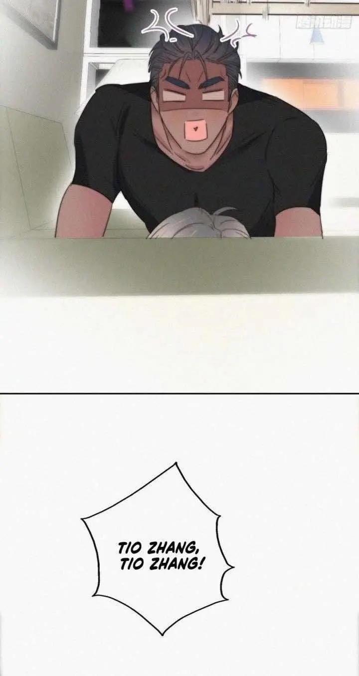 Pregnancy Counterattack – Capítulo 63 Yaoi – Página 20