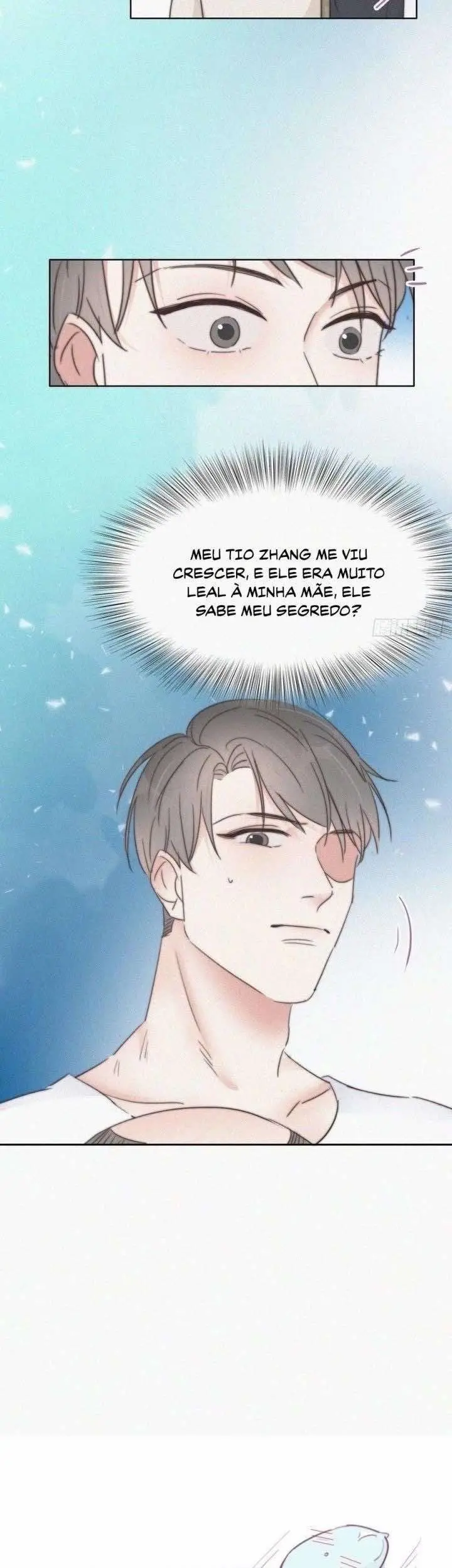 Pregnancy Counterattack – Capítulo 63 Yaoi – Página 22