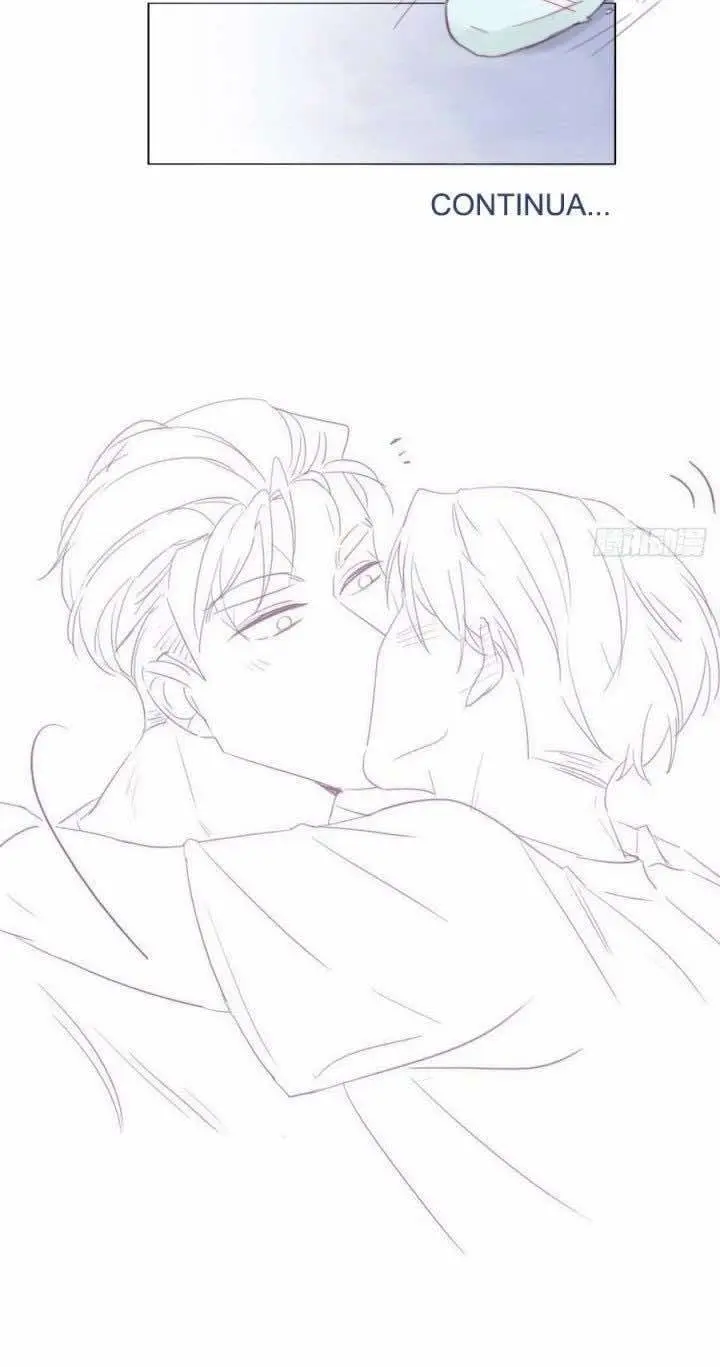 Pregnancy Counterattack – Capítulo 63 Yaoi – Página 23