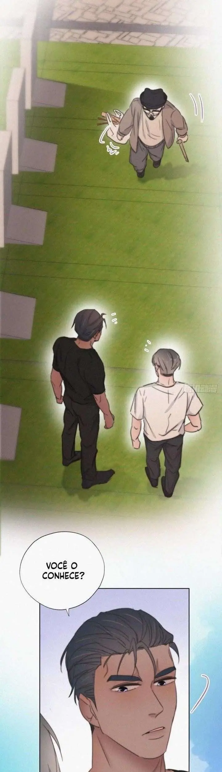 Pregnancy Counterattack – Capítulo 63 Yaoi – Página 4