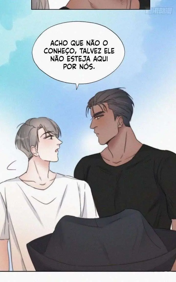 Pregnancy Counterattack – Capítulo 63 Yaoi – Página 5