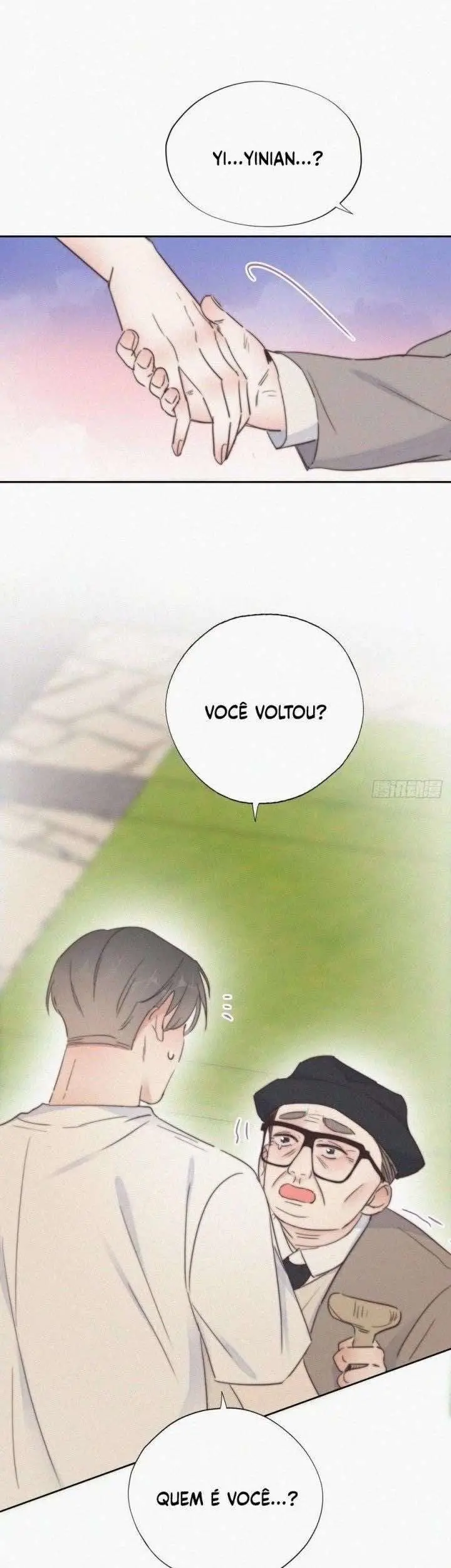 Pregnancy Counterattack – Capítulo 63 Yaoi – Página 6