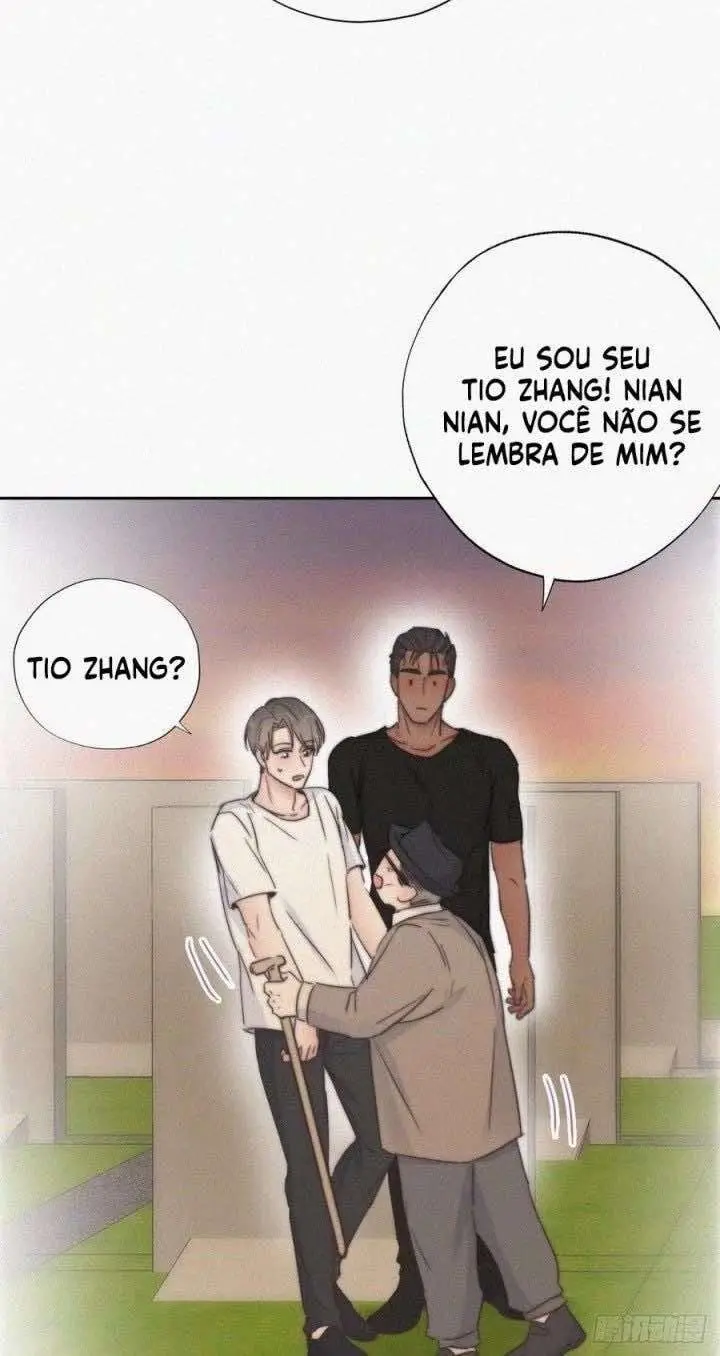 Pregnancy Counterattack – Capítulo 63 Yaoi – Página 7