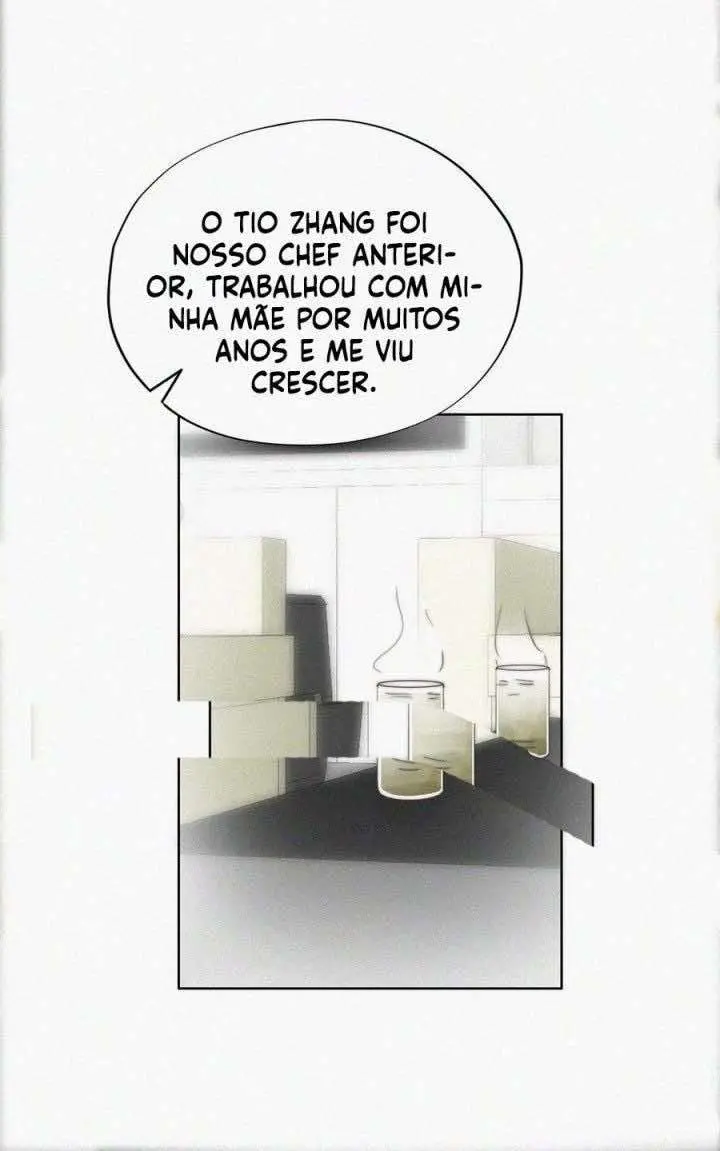 Pregnancy Counterattack – Capítulo 63 Yaoi – Página 9