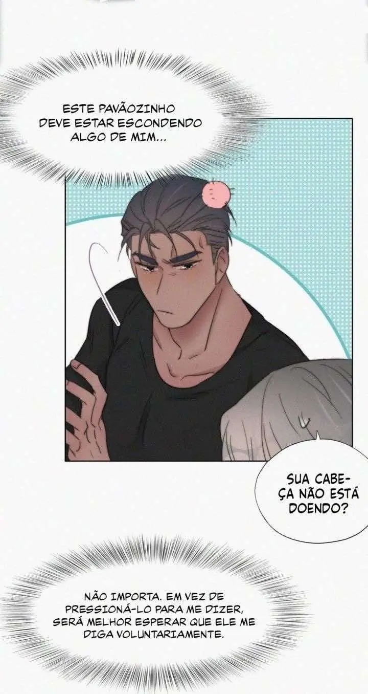 Pregnancy Counterattack – Capítulo 64 Yaoi – Página 10