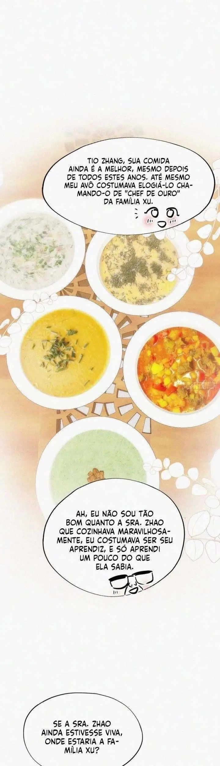 Pregnancy Counterattack – Capítulo 64 Yaoi – Página 13