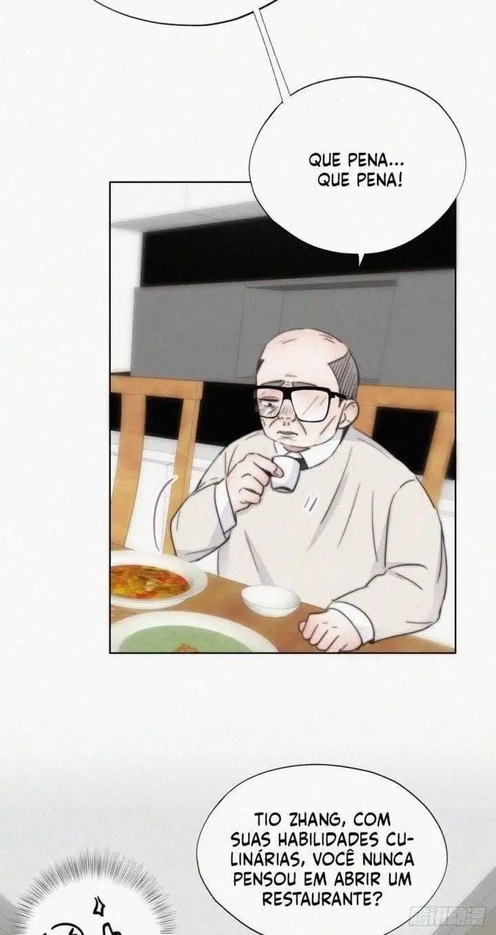 Pregnancy Counterattack – Capítulo 64 Yaoi – Página 14