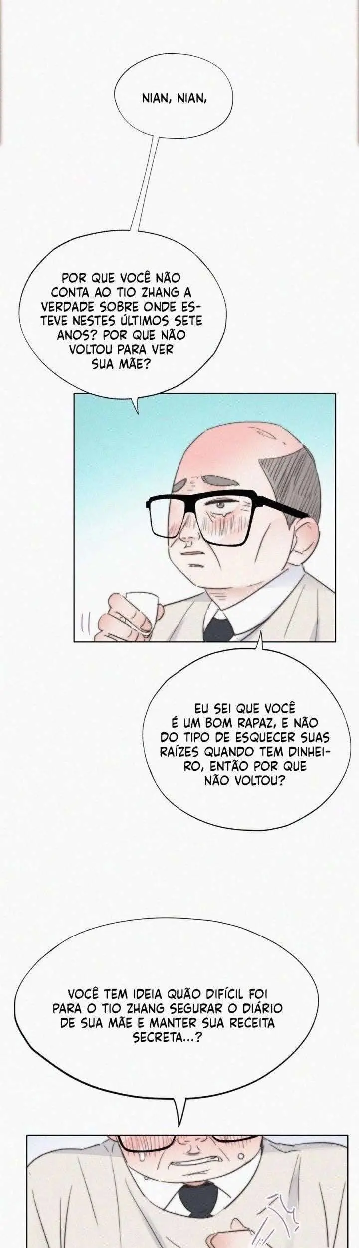 Pregnancy Counterattack – Capítulo 64 Yaoi – Página 19