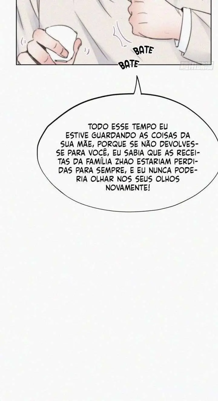 Pregnancy Counterattack – Capítulo 64 Yaoi – Página 20