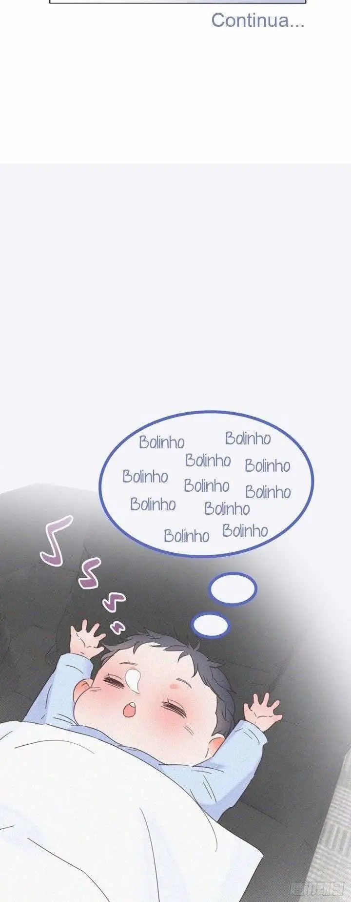 Pregnancy Counterattack – Capítulo 64 Yaoi – Página 24