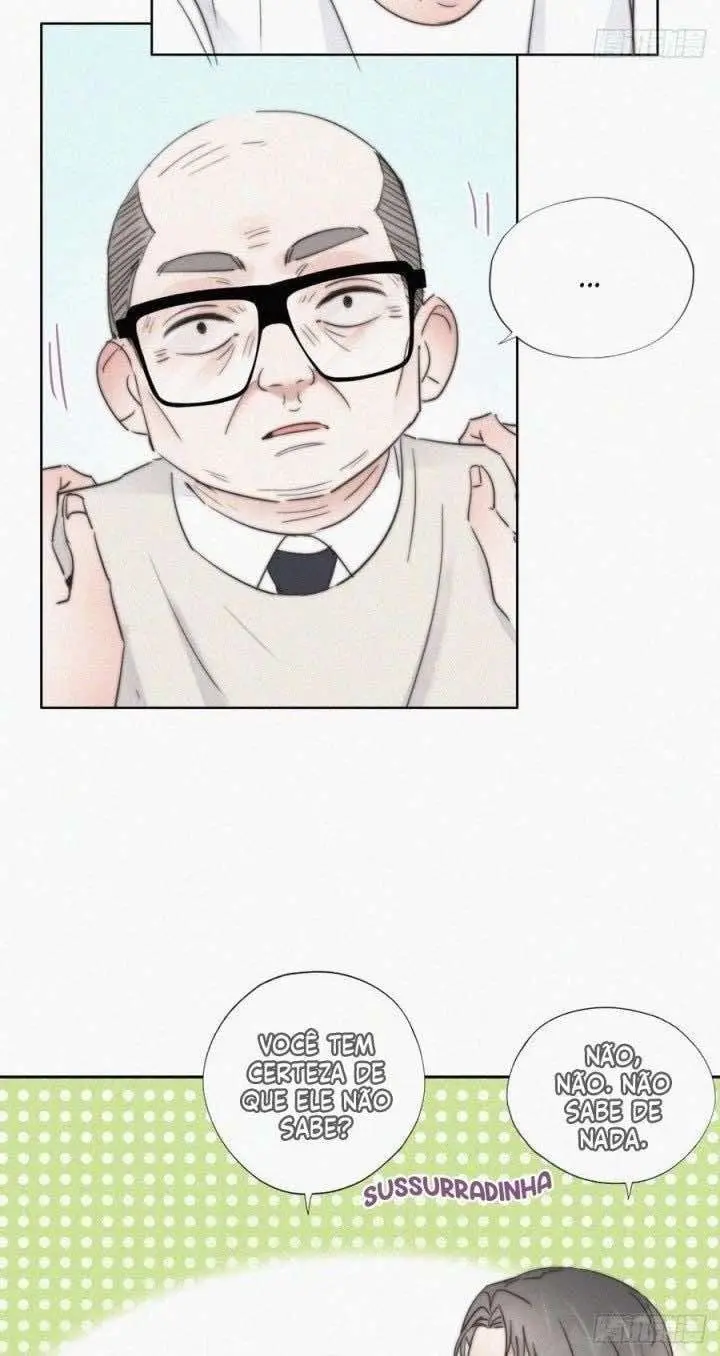 Pregnancy Counterattack – Capítulo 64 Yaoi – Página 6