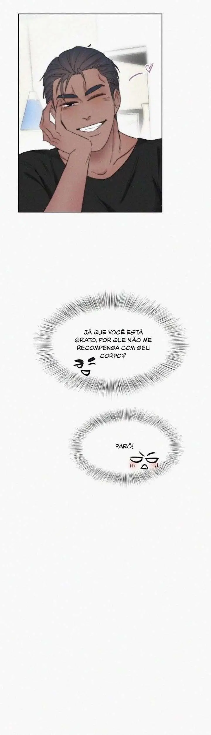 Pregnancy Counterattack – Capítulo 65 Yaoi – Página 12