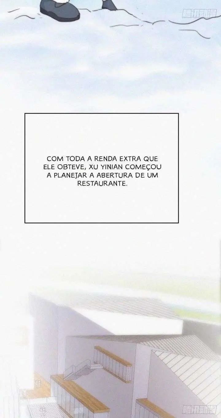 Pregnancy Counterattack – Capítulo 65 Yaoi – Página 15