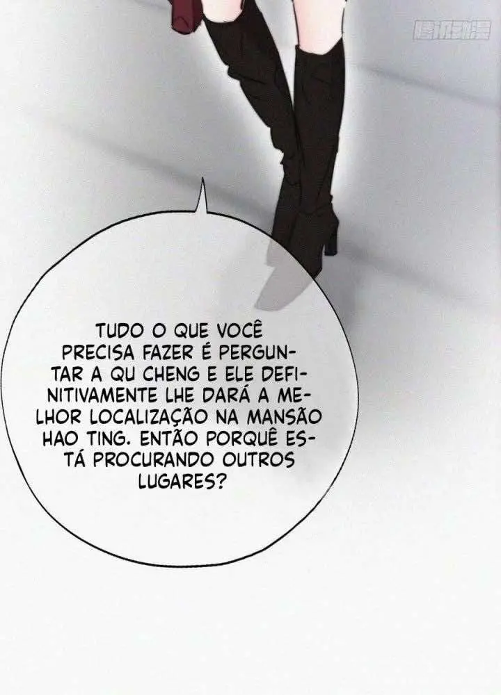 Pregnancy Counterattack – Capítulo 65 Yaoi – Página 17