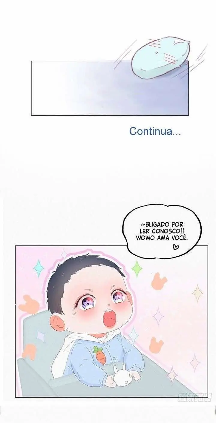 Pregnancy Counterattack – Capítulo 65 Yaoi – Página 24