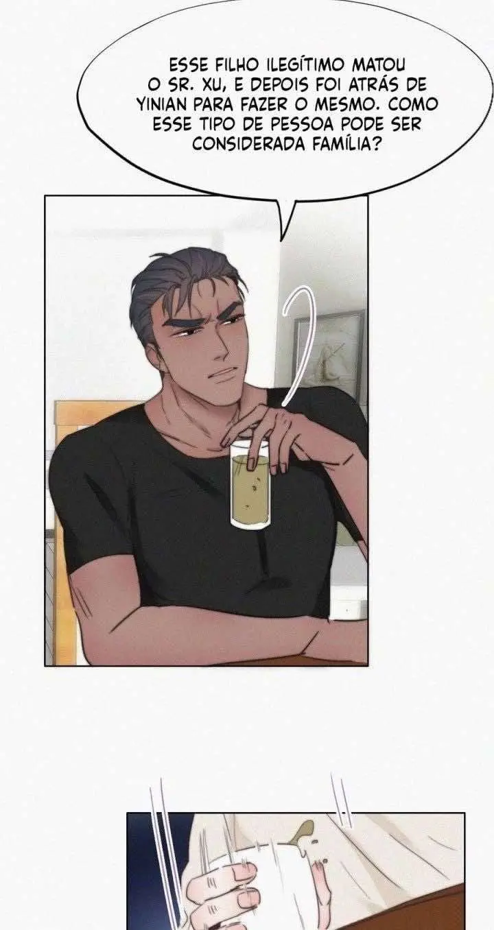 Pregnancy Counterattack – Capítulo 65 Yaoi – Página 6