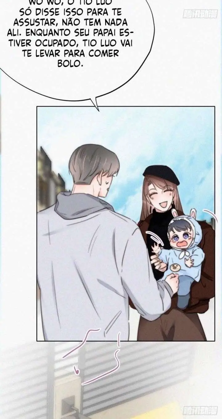 Pregnancy Counterattack – Capítulo 66 Yaoi – Página 13