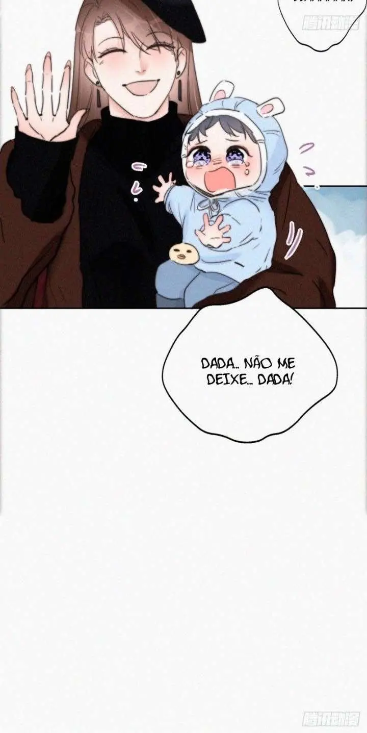 Pregnancy Counterattack – Capítulo 66 Yaoi – Página 15