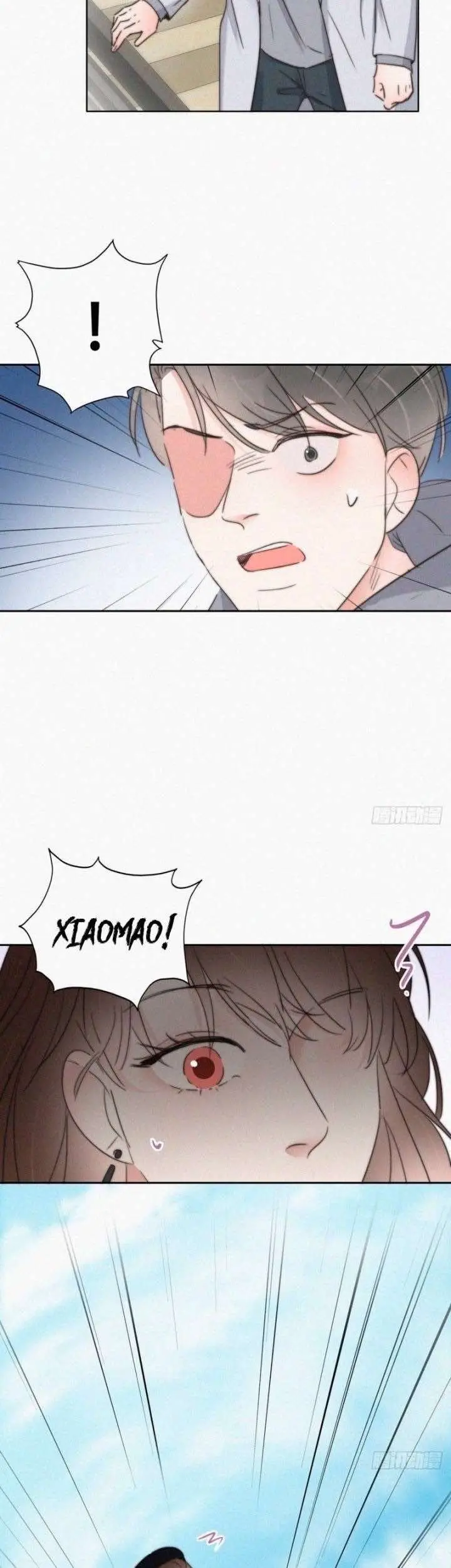 Pregnancy Counterattack – Capítulo 66 Yaoi – Página 18