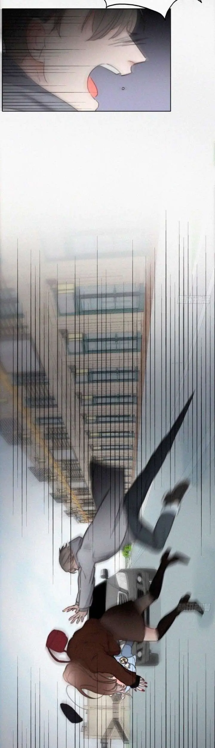 Pregnancy Counterattack – Capítulo 66 Yaoi – Página 19