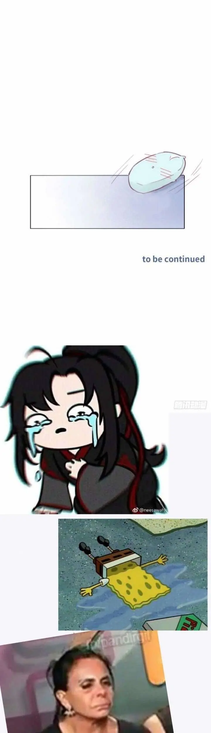 Pregnancy Counterattack – Capítulo 66 Yaoi – Página 24