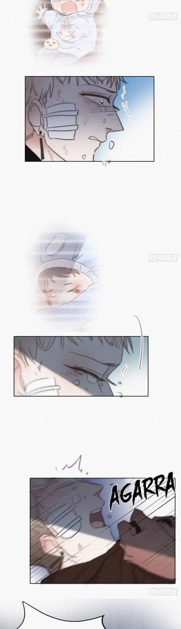 Pregnancy Counterattack – Capítulo 67 Yaoi – Página 13