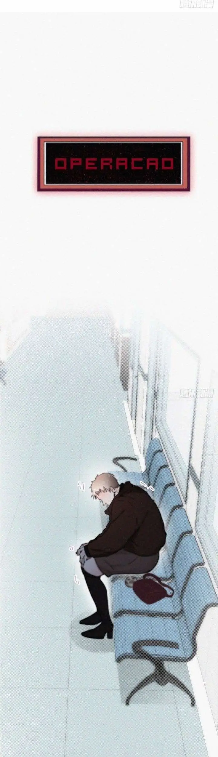 Pregnancy Counterattack – Capítulo 67 Yaoi – Página 2