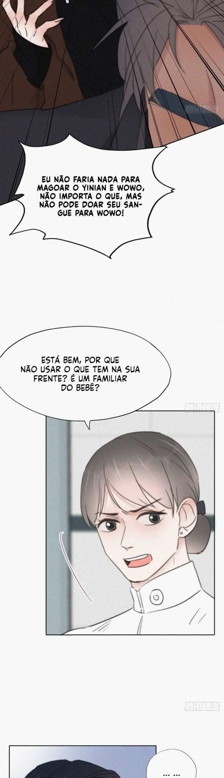 Pregnancy Counterattack – Capítulo 67 Yaoi – Página 23