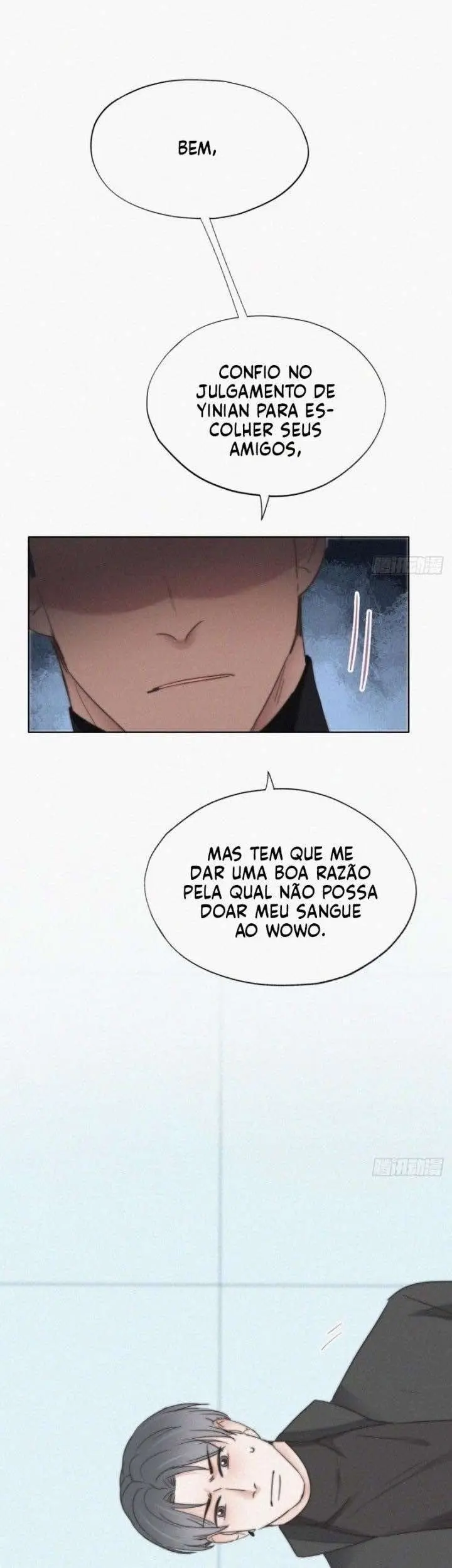 Pregnancy Counterattack – Capítulo 67 Yaoi – Página 25