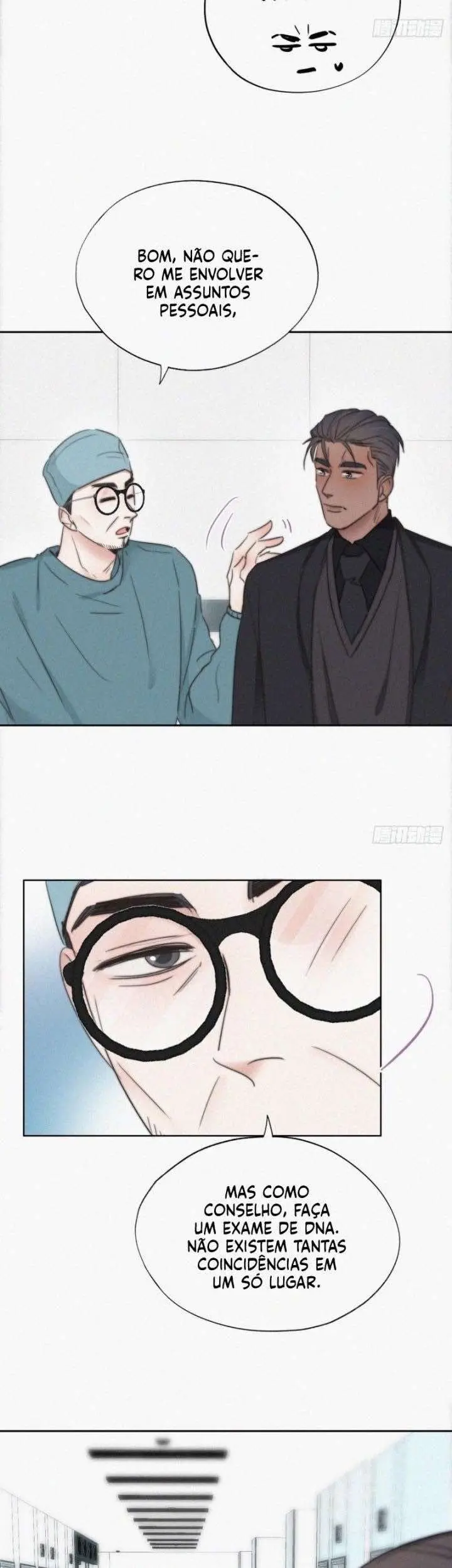 Pregnancy Counterattack – Capítulo 68 Yaoi – Página 16