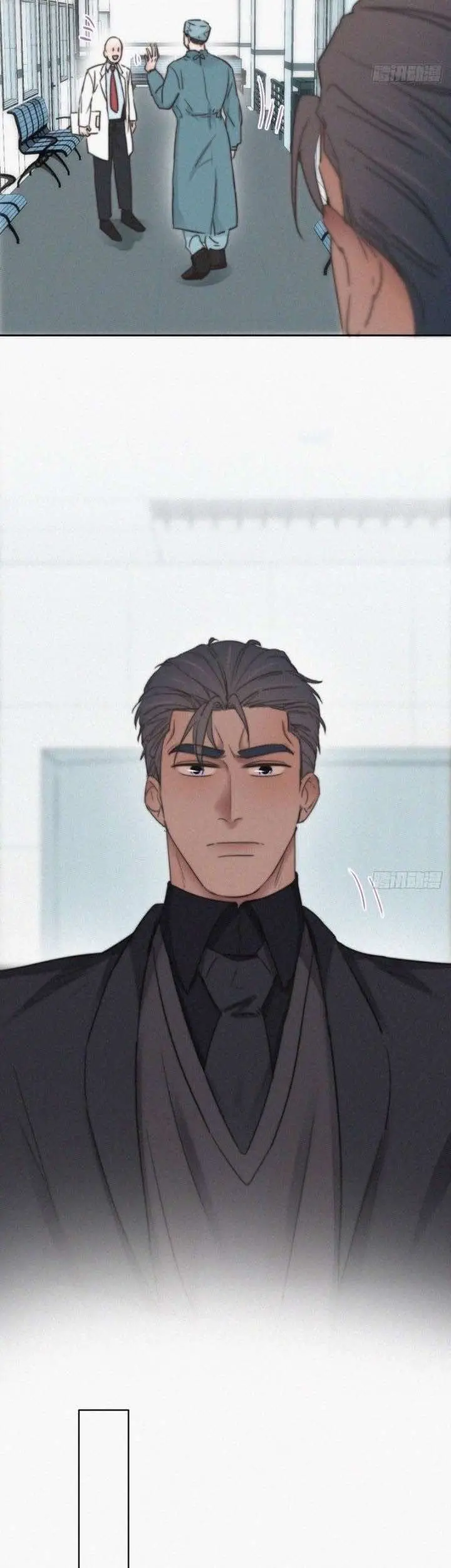 Pregnancy Counterattack – Capítulo 68 Yaoi – Página 17