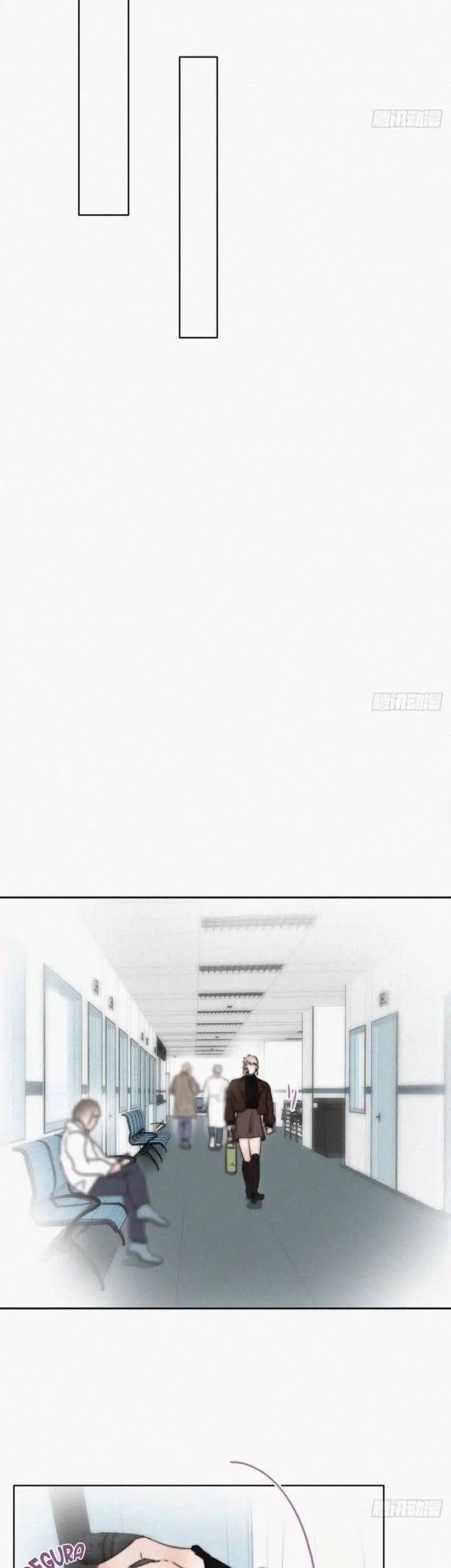 Pregnancy Counterattack – Capítulo 68 Yaoi – Página 18