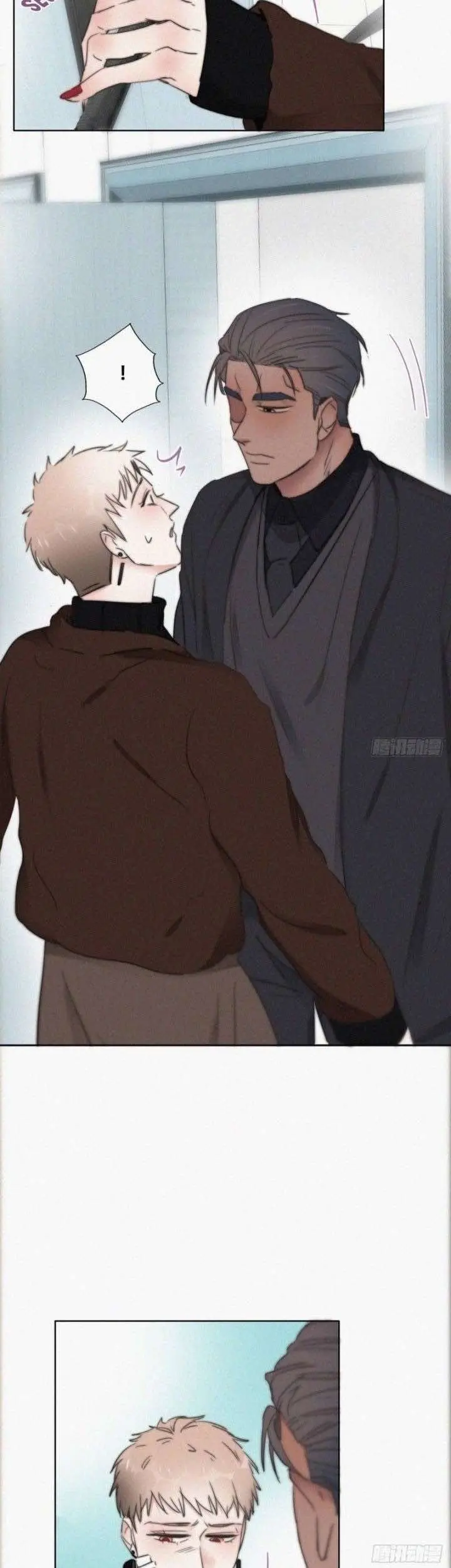 Pregnancy Counterattack – Capítulo 68 Yaoi – Página 19