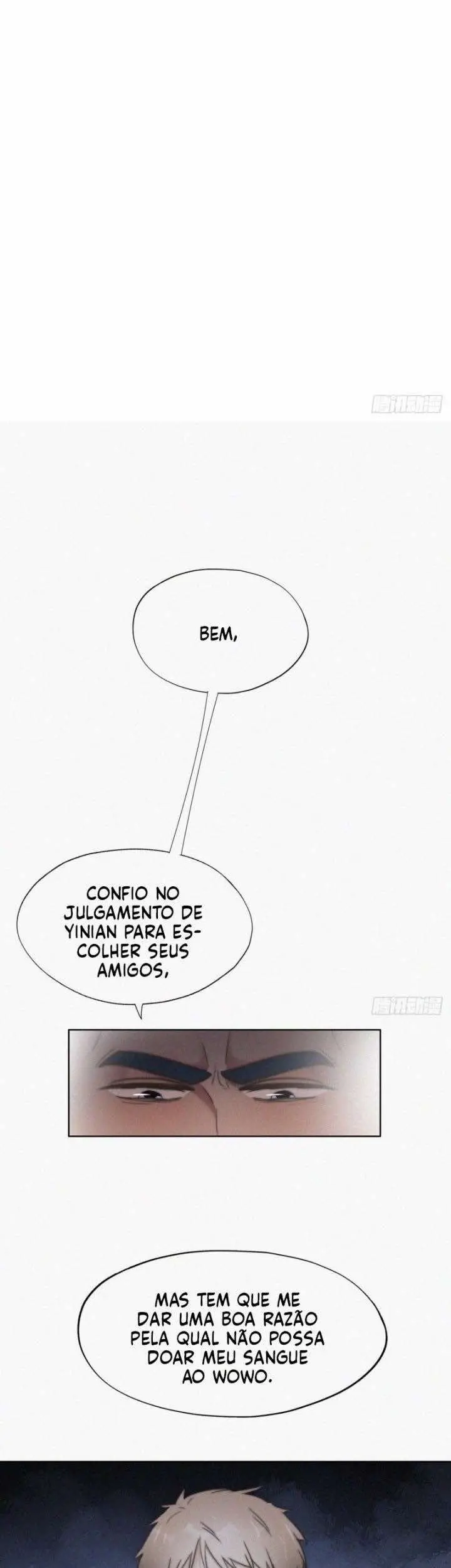 Pregnancy Counterattack – Capítulo 68 Yaoi – Página 2