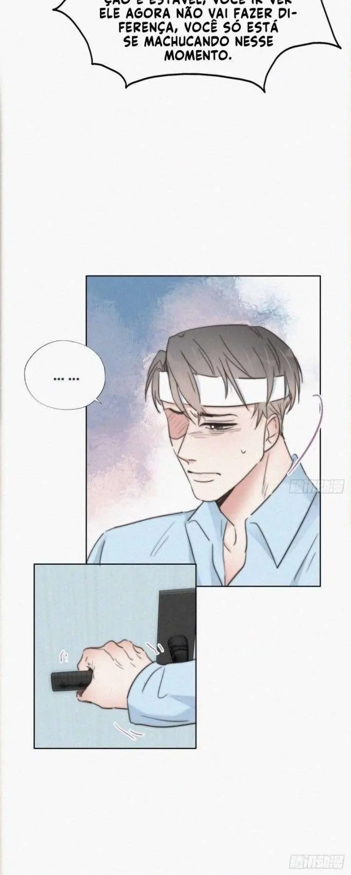 Pregnancy Counterattack – Capítulo 69 Yaoi – Página 15